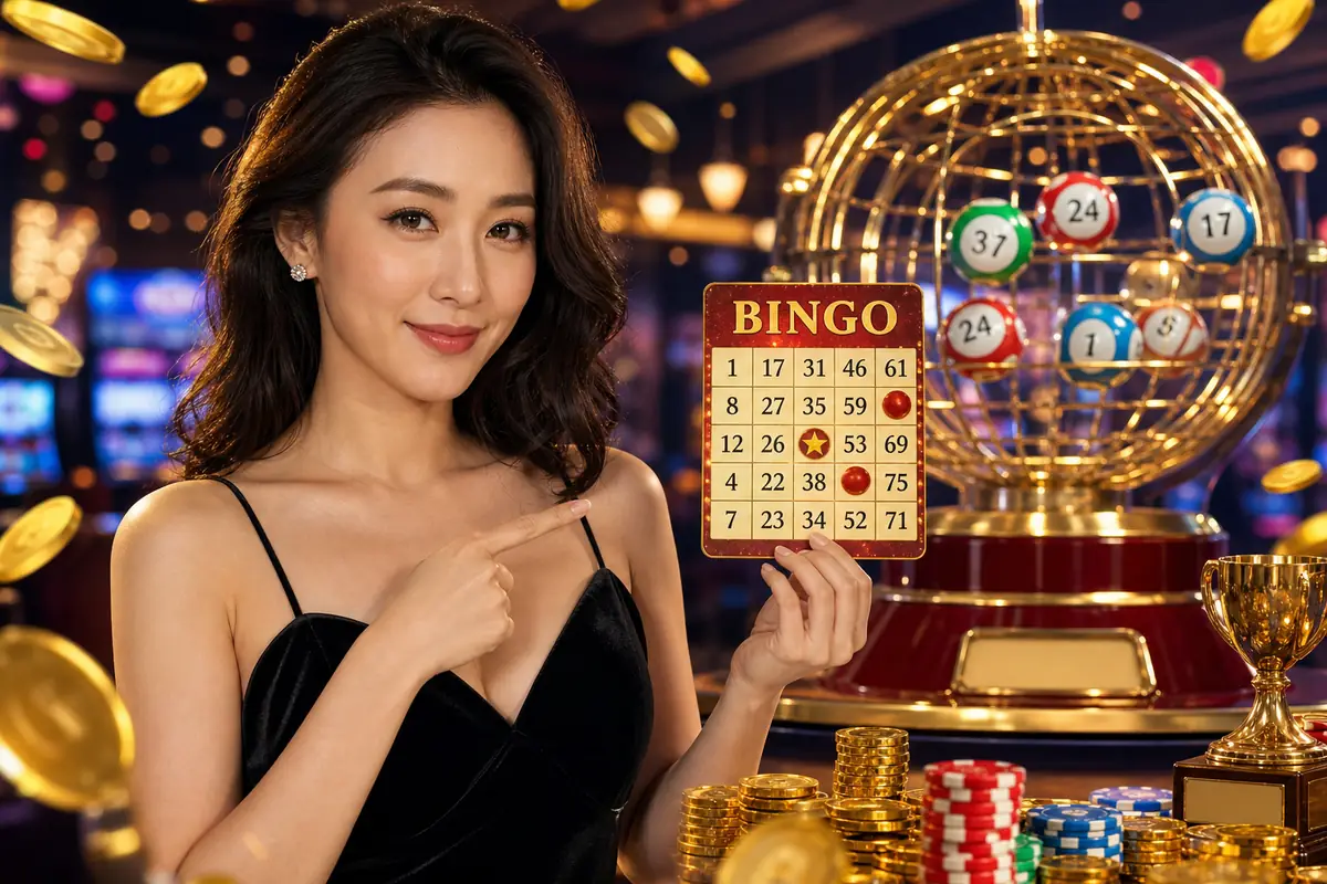 m1cuci cara bermain Sic Bo langkah demi langkah