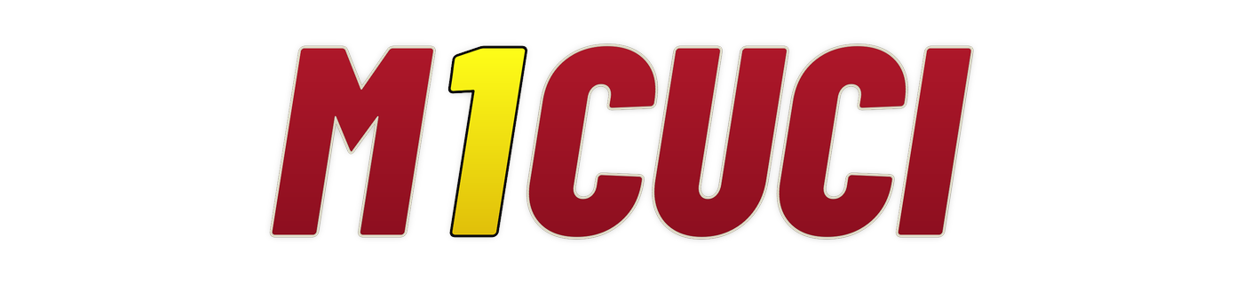 m1cuci logo
